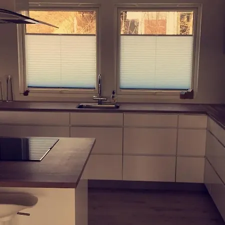 Villa Walking Distance To Granasen Ski-vm Trondheim