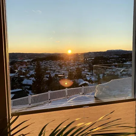 Walking Distance To Granasen Ski-vm * Trondheim
