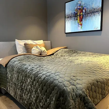 Walking Distance To Granasen Ski-vm Villa *