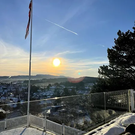 Walking Distance To Granasen Ski-vm *