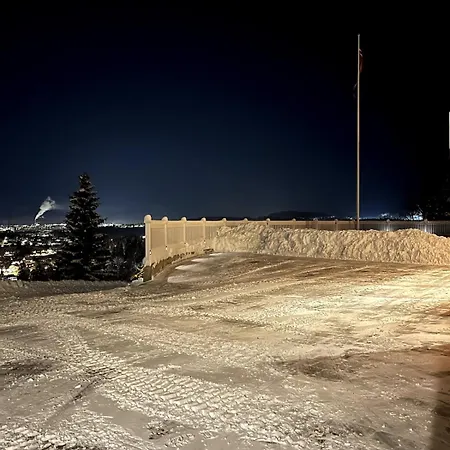 Villa Walking Distance To Granasen Ski-vm