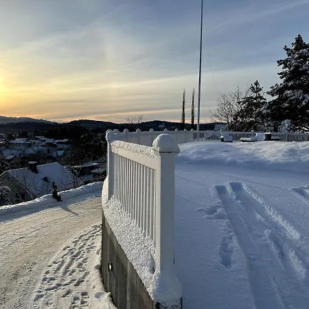 Walking Distance To Granasen Ski-vm