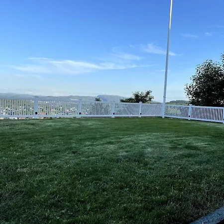 Villa Walking Distance To Granasen Ski-vm Trondheim