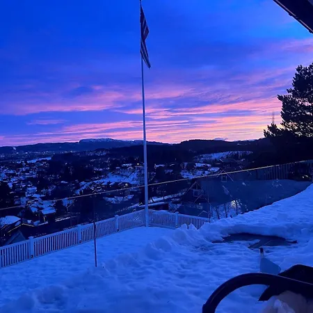 Walking Distance To Granasen Ski-vm Trondheim
