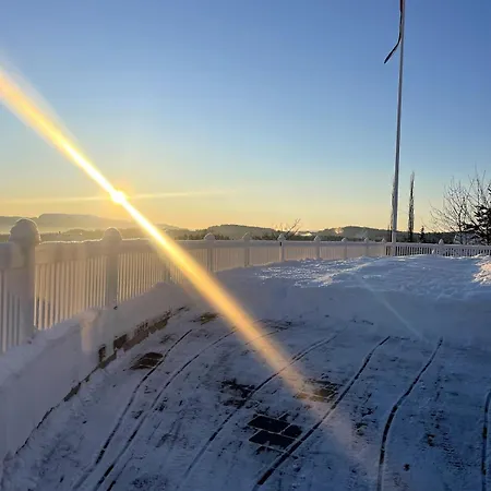 Walking Distance To Granasen Ski-vm Villa *