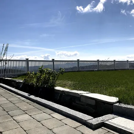 Walking Distance To Granasen Ski-vm فيلة
